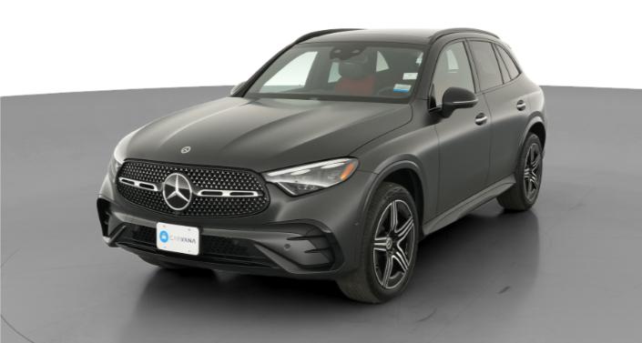 Thumbnail: 2024 Mercedes-Benz GLC - 1