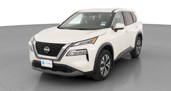 Thumbnail: 2023 Nissan Rogue - 1