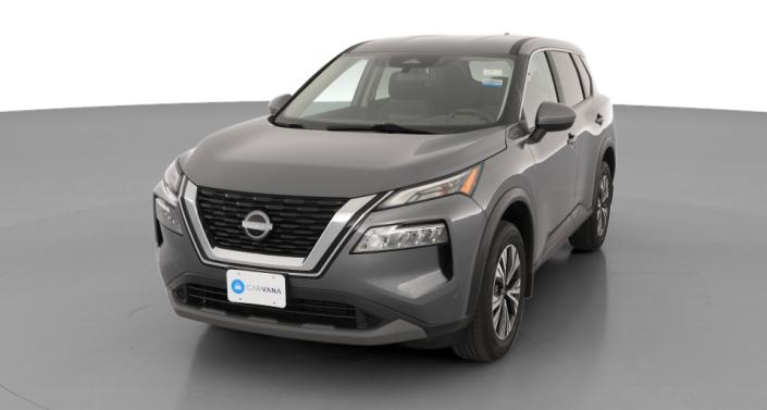 Thumbnail: 2023 Nissan Rogue - 1