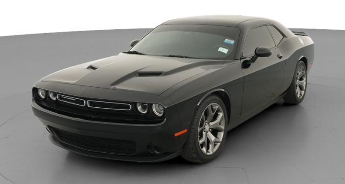 2015 Dodge Challenger SXT -
                  Auburn, GA