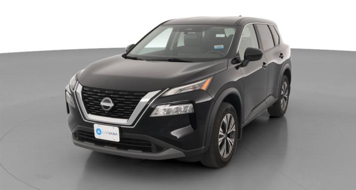 Thumbnail: 2023 Nissan Rogue - 1