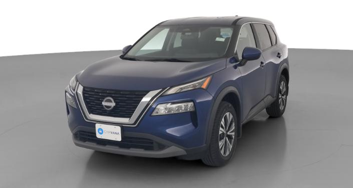 Thumbnail: 2023 Nissan Rogue - 1