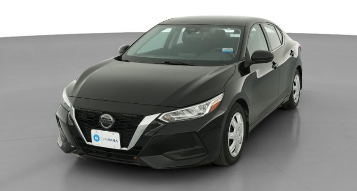 Thumbnail: 2020 Nissan Sentra - 1