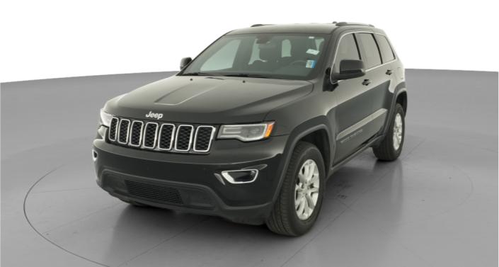 Thumbnail: 2021 Jeep Grand Cherokee - 1