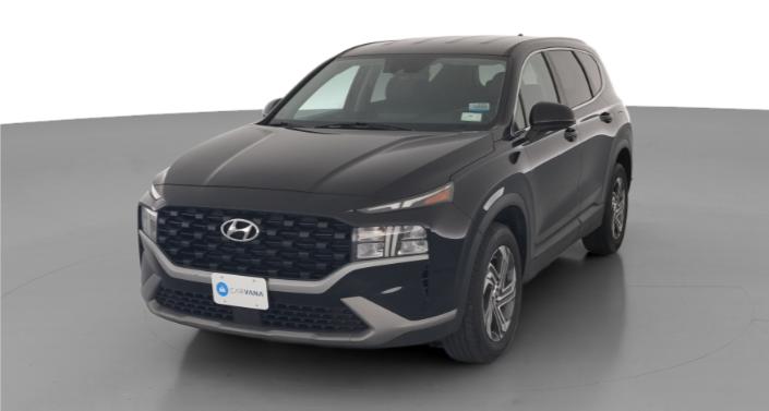 Thumbnail: 2023 Hyundai Santa Fe - 1