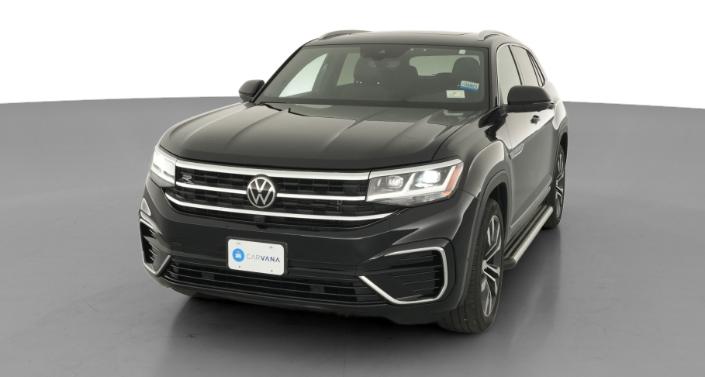 Thumbnail: 2021 Volkswagen Atlas - 1