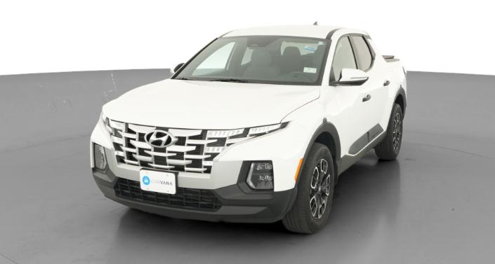 2024 Hyundai Santa Cruz SEL -
                  Bessemer, AL