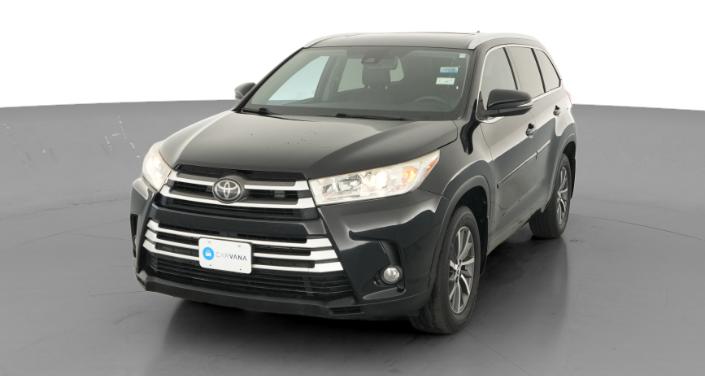 Thumbnail: 2018 Toyota Highlander - 1