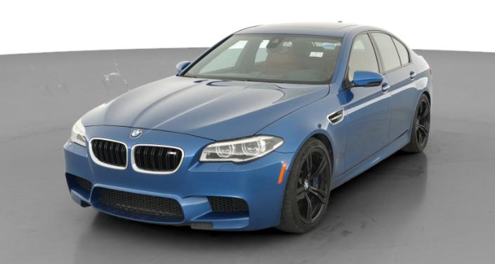 2014 BMW M5 Base -
                  Bessemer, AL