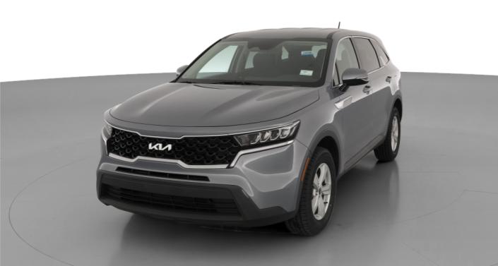 Thumbnail: 2023 Kia Sorento - 1