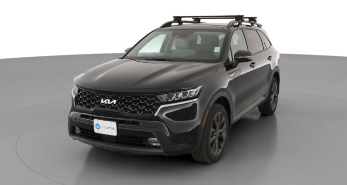 Thumbnail: 2023 Kia Sorento - 1