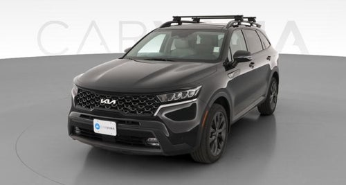 2023 Kia Sorento