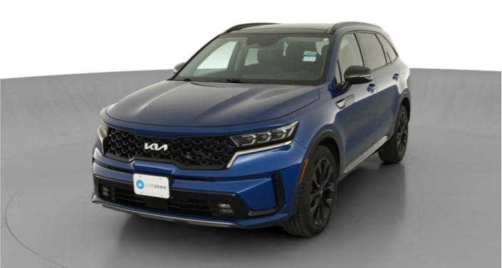 Thumbnail: 2023 Kia Sorento - 1