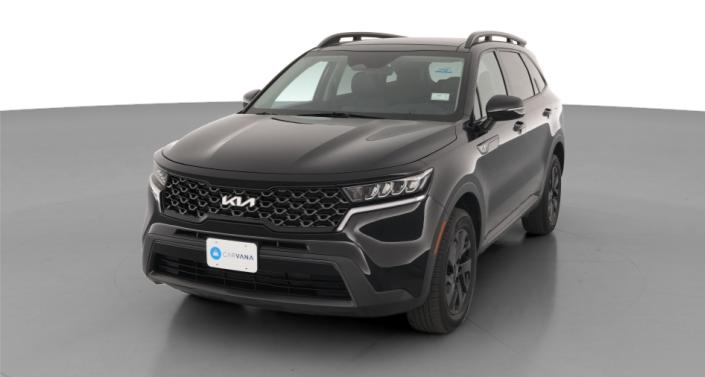 Thumbnail: 2023 Kia Sorento - 1