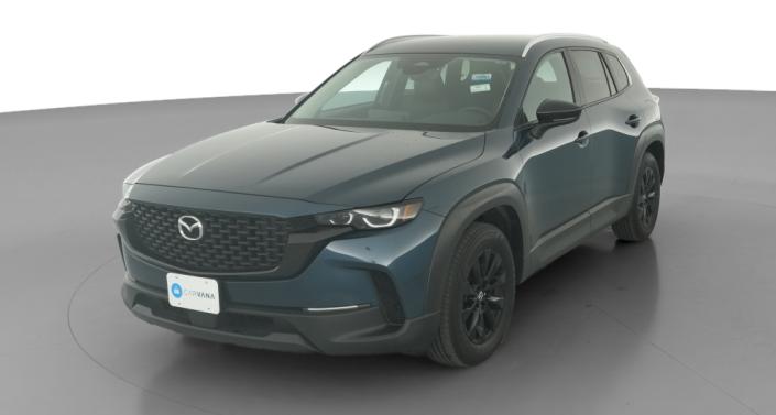 Thumbnail: 2025 Mazda CX-50 - 1