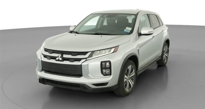 2022 Mitsubishi Outlander Sport SE -
                  Indianapolis, IN