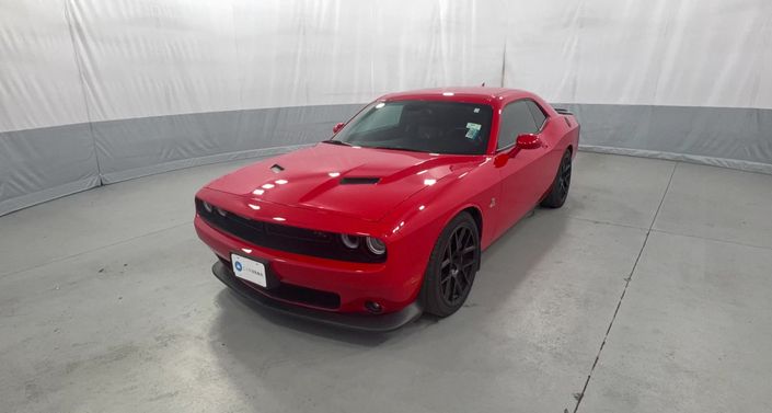 Thumbnail: 2015 Dodge Challenger - 1