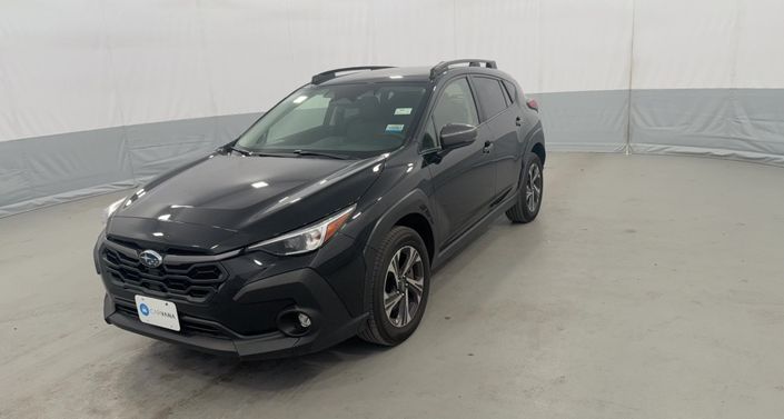 Thumbnail: 2024 Subaru Crosstrek - 1