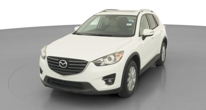 Thumbnail: 2016 Mazda CX-5 - 1