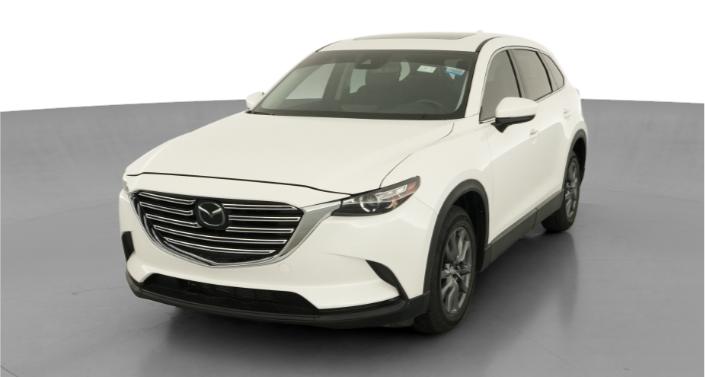 Thumbnail: 2023 Mazda CX-9 - 1