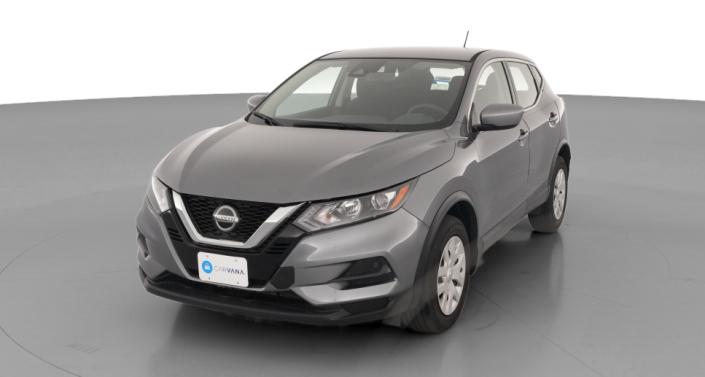 Thumbnail: 2020 Nissan Rogue Sport - 1