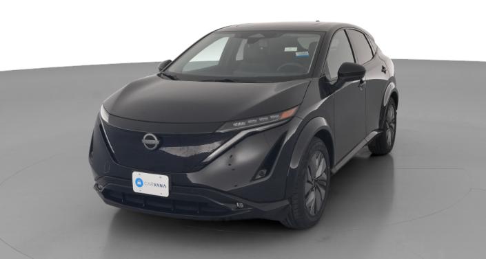 Thumbnail: 2024 Nissan Ariya - 1