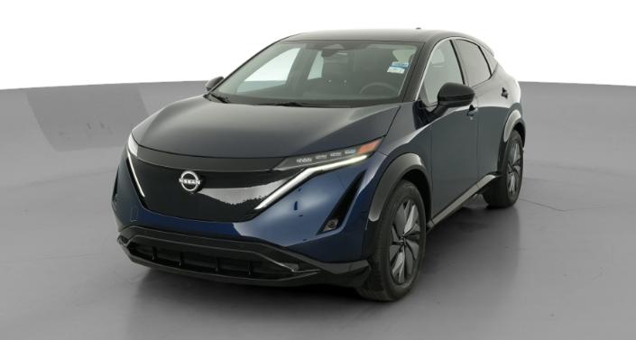 Thumbnail: 2025 Nissan Ariya - 1