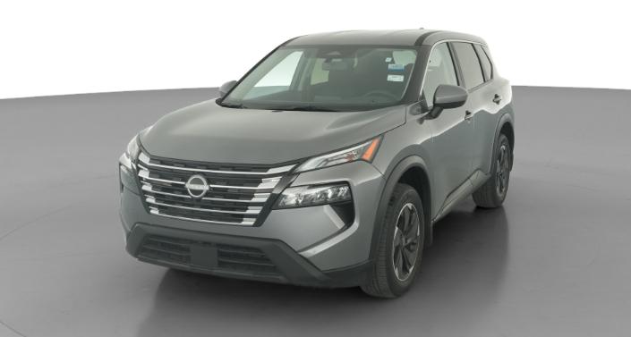 Thumbnail: 2026 Nissan Rogue - 1