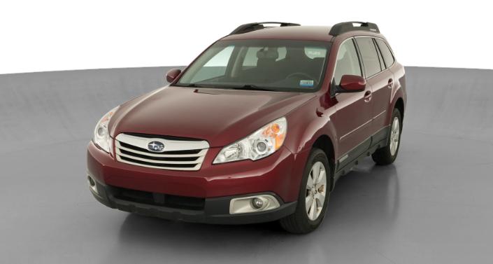 2012 Subaru Outback Premium -
                  Richton Park, IL