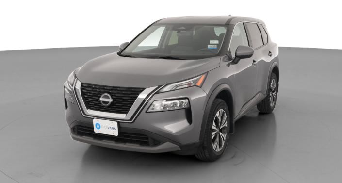 Thumbnail: 2023 Nissan Rogue - 1