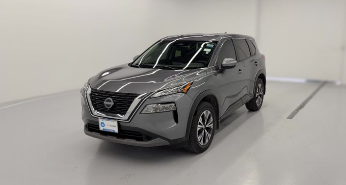 Thumbnail: 2023 Nissan Rogue - 1