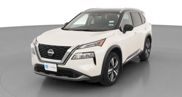 Thumbnail: 2023 Nissan Rogue - 1
