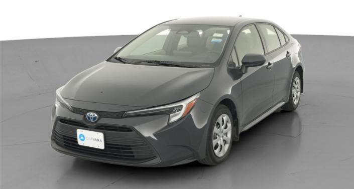 2023 Toyota Corolla LE -
                  Bessemer, AL