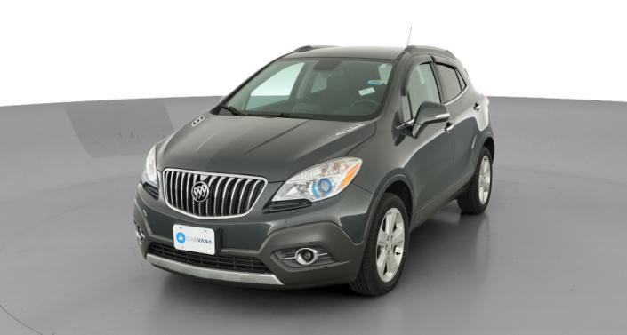 Thumbnail: 2016 Buick Encore - 1