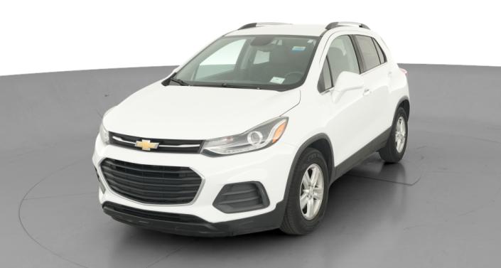 2019 Chevrolet Trax LT -
                  Madison, TN