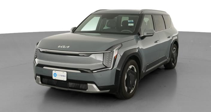 2024 Kia EV9 Land -
                  Richton Park, IL