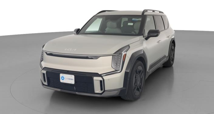 2024 Kia EV9 GT-Line -
                  Lorain, OH