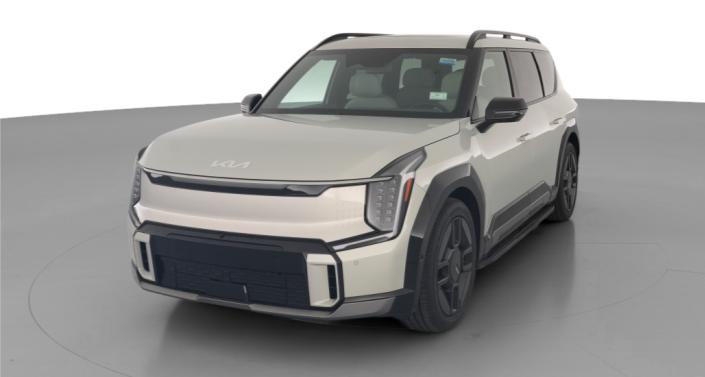 2024 Kia EV9 GT-Line -
                  Lorain, OH