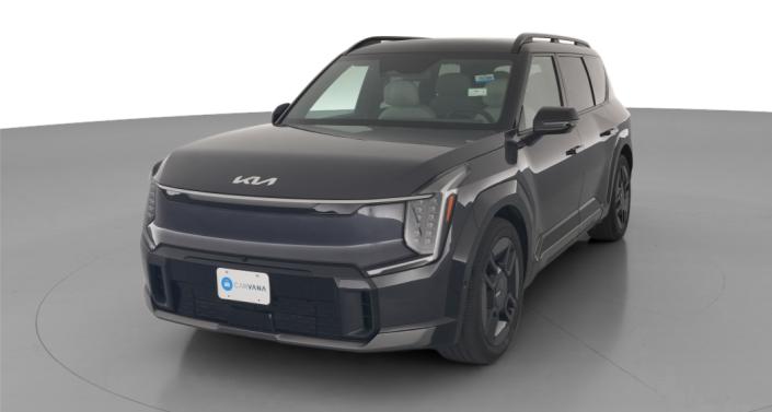 Thumbnail: 2024 Kia EV9 - 1