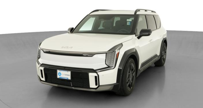 2024 Kia EV9 GT-Line -
                  Richton Park, IL