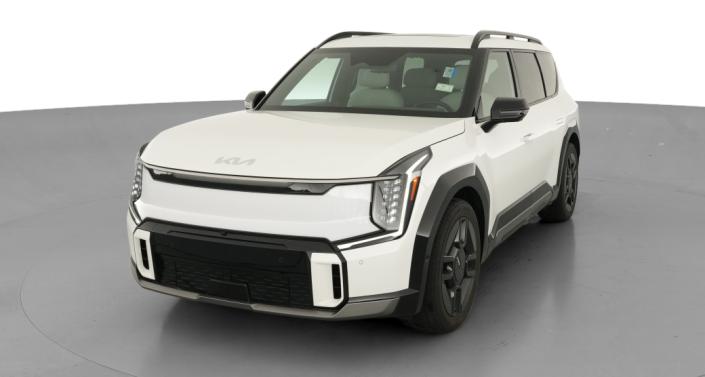 Thumbnail: 2024 Kia EV9 - 1