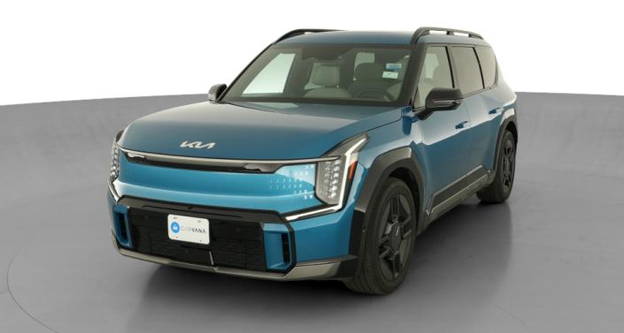 2024 Kia EV9 GT-Line -
                  Richton Park, IL