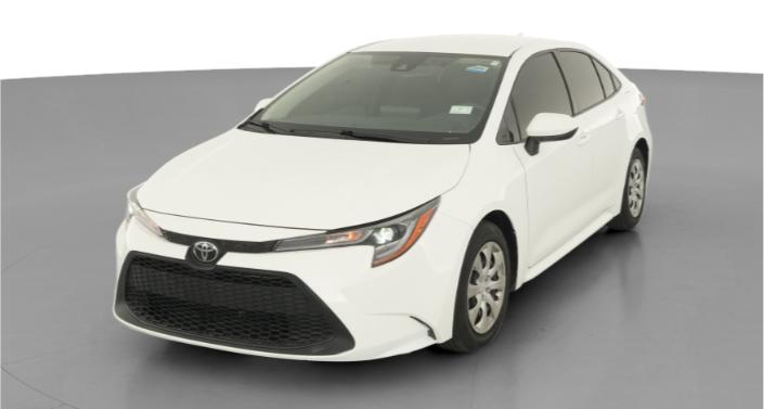 Thumbnail: 2022 Toyota Corolla - 1