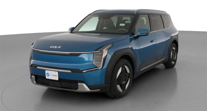 2024 Kia EV9 Wind -
                  Lorain, OH