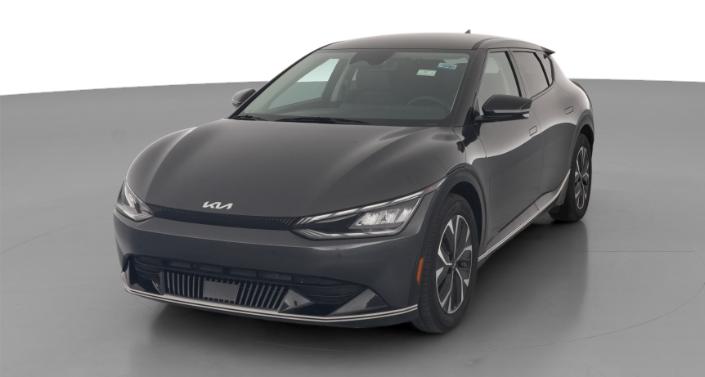 Thumbnail: 2023 Kia EV6 - 1