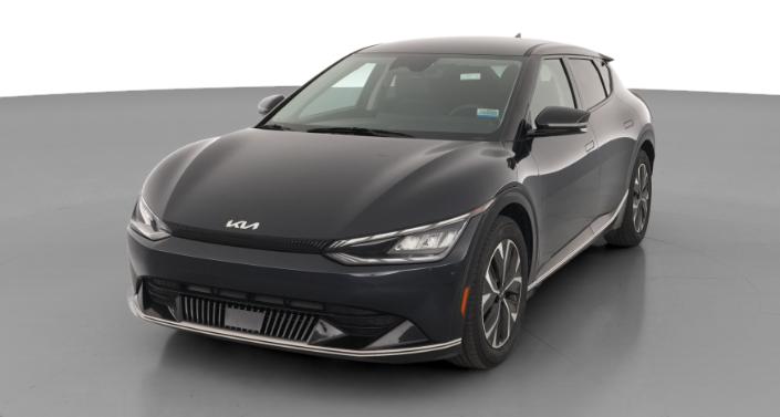 Thumbnail: 2024 Kia EV6 - 1
