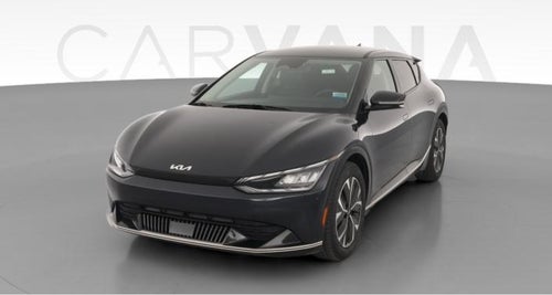 2024 Kia EV6