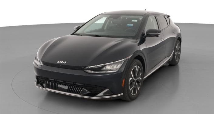 Thumbnail: 2024 Kia EV6 - 1