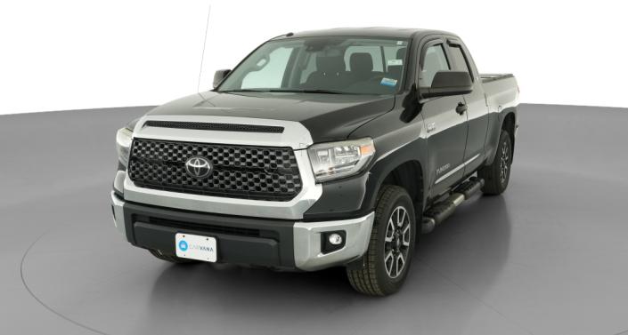 2018 Toyota Tundra SR5 -
                  Framingham, MA