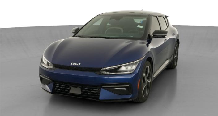 Thumbnail: 2023 Kia EV6 - 1